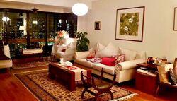 Faber Garden Condominium (D20), Condominium #561034281